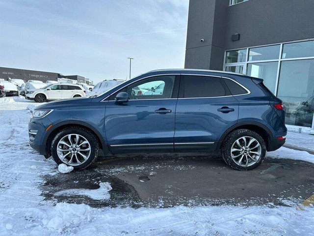 2018 Lincoln MKC Select in Cars & Trucks in St. Albert - Image 4