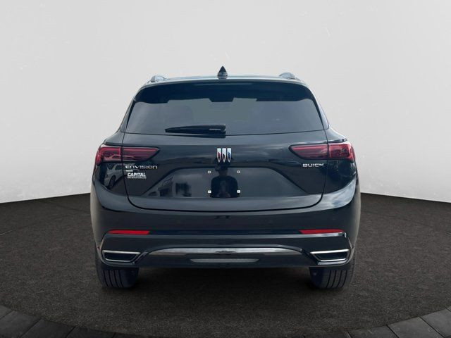2025 Buick Envision Sport Touring AWD in Cars & Trucks in Regina - Image 4