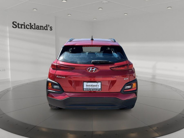 2020 HYUNDAI KONA TREND in Cars & Trucks in Stratford - Image 4