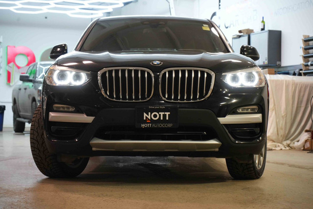 2018 BMW X3 xDrive30i - | Low Mileage in Cars & Trucks in Winnipeg - Image 2