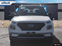 Come see this certified 2021 Hyundai Venue Preferred Two Tone | Heated Seats + Steering | Reverse Ca... (image 7)