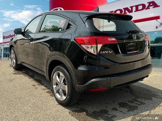 2019 Honda HR-V LX in Cars & Trucks in Brantford - Image 4
