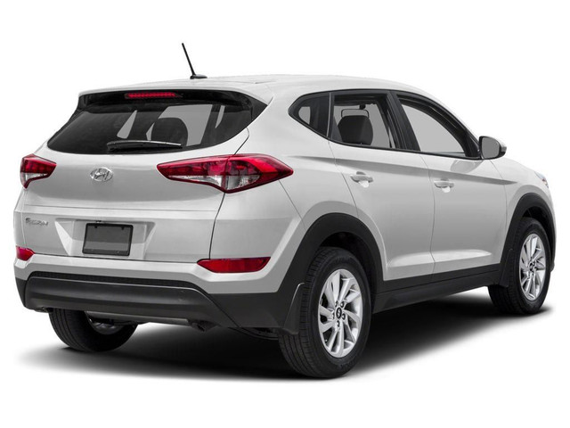 2017 Hyundai Tucson in Cars & Trucks in Oshawa / Durham Region - Image 3