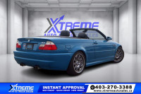 2003 BMW M3 Convertible Welcome to Xtreme Auto & Truck Sales Your Car Loan, Truck Loan, Credit Rebui... (image 6)