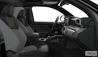 Engine: 2.4L TURBO 4cyl. L/100Km City: 9.8 L/100Km Hwy: 7.84 (image 3)