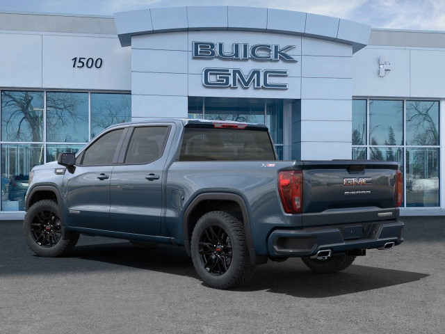 2024 GMC Sierra 1500 Paint Film Added*Business Elite Demo* in Cars & Trucks in Brandon - Image 2