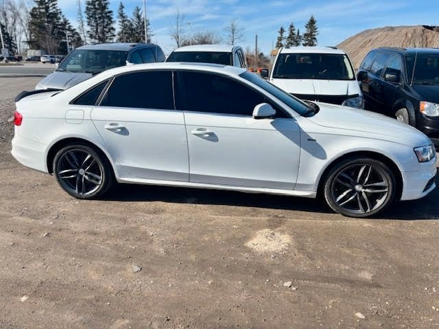 2016 Audi A4 4dr Sdn Auto Progressiv plus quattro in Cars & Trucks in Oakville / Halton Region - Image 3