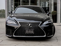 Visit our dealership to explore the recent trade-in of the 2023 LEXUS LS 500. This exceptional vehic... (image 3)