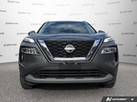 Win a bargain on this certified 2023 Nissan Rogue SV before someone else takes it home. Comfortable... (image 9)