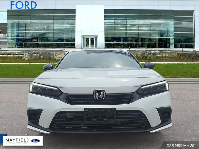 2022 Honda Civic Sedan Sport in Cars & Trucks in Mississauga / Peel Region - Image 2