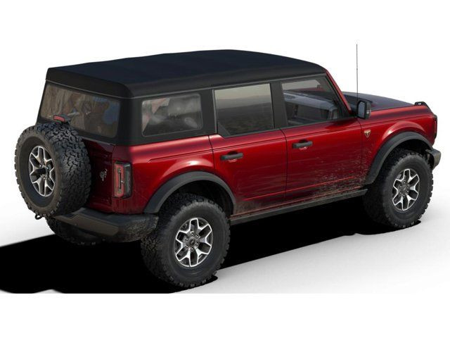 2025 Ford Bronco Badlands 4 Door in Cars & Trucks in Regina - Image 3