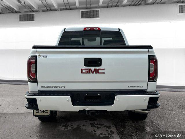 2018 GMC Sierra 1500 Denali in Cars & Trucks in Winnipeg - Image 4
