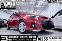 PRENEZ UN RENDEZ-VOUS / BOOK AN APPOINTMENT (514) 327-5553 195000 KM CERTIFIÉ TRANSMISSION: AUTOMATI... (image 4)