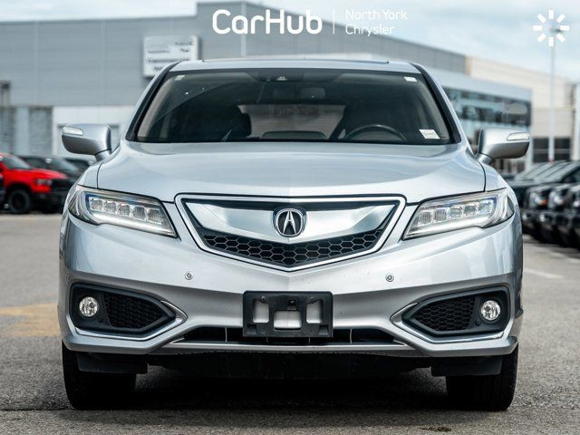 2017 Acura RDX Elite Pkg in Cars & Trucks in City of Toronto - Image 4
