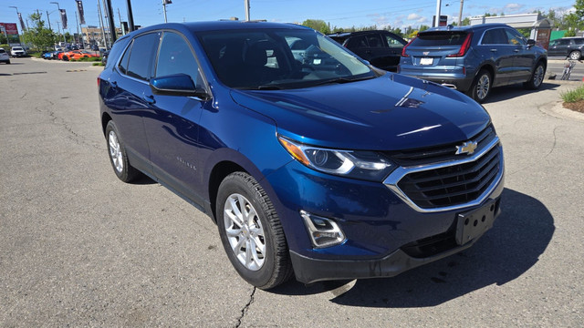 2019 Chevrolet Equinox LT POWER DRIVER SEAT | CRUISE CONTROL... in Cars & Trucks in London - Image 3