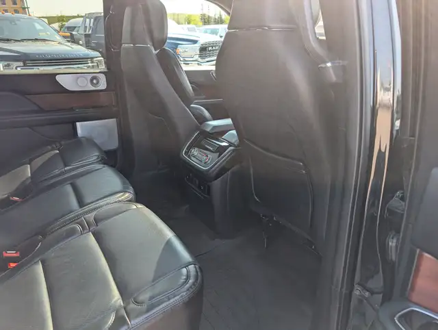 2021 Lincoln Navigator Reserve 3.5L, HIGH OUTPUT, NAVIGATION,... in Cars & Trucks in Calgary - Image 15