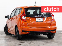 NO ACCIDENTS / CLEAN CARFAX / Bluetooth Music, Touchscreen Display, Cruise Control and more! Clutch... (image 5)