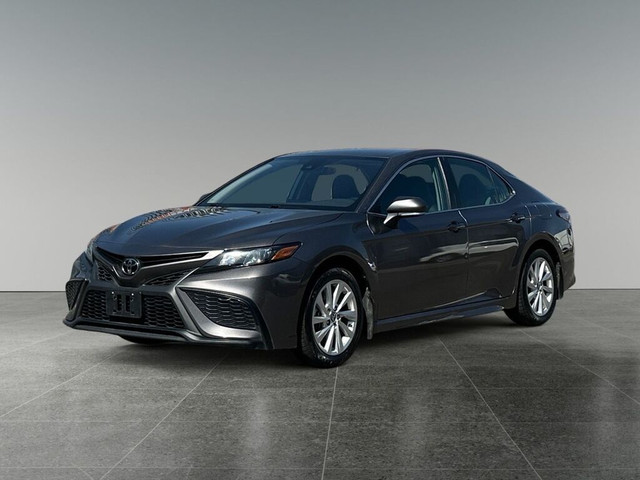 2023 Toyota Camry SE Auto in Cars & Trucks in Calgary