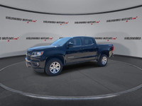 Engine: Gas V6 3.6L L/100Km City: 14.0 L/100Km Hwy: 9.9 Safety Equipment OnStar and Chevrolet connec... (image 3)