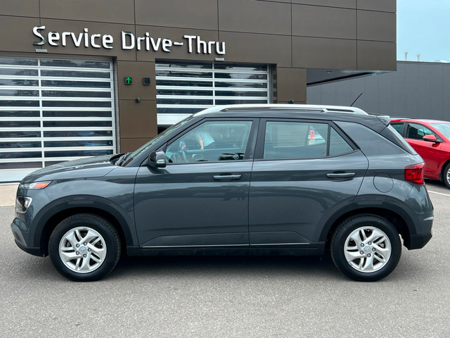 2023 Hyundai Venue Preferred PREFERRED | AUTO | AC | BACK UP... in Cars & Trucks in Kitchener / Waterloo - Image 3