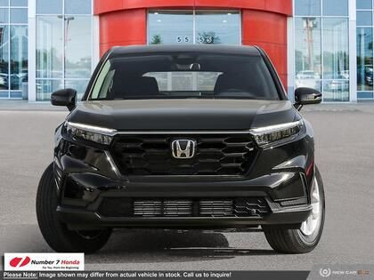 2024 Honda CR-V LX-B AWD in Cars & Trucks in Mississauga / Peel Region - Image 2