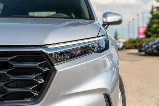 2026 Honda CR-V LX 2WD in Cars & Trucks in Edmonton - Image 4