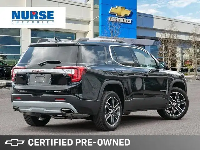 2022 GMC Acadia SLT in Cars & Trucks in Oshawa / Durham Region - Image 6