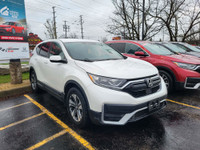 WAS: $28095 NOW: $26195 plus taxes and licensing feesThis 2021 CR-V LX comes equipped with 17” Alumi... (image 3)