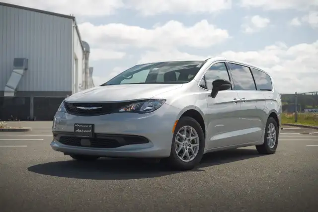 2024 Chrysler Grand Caravan62939425783553123