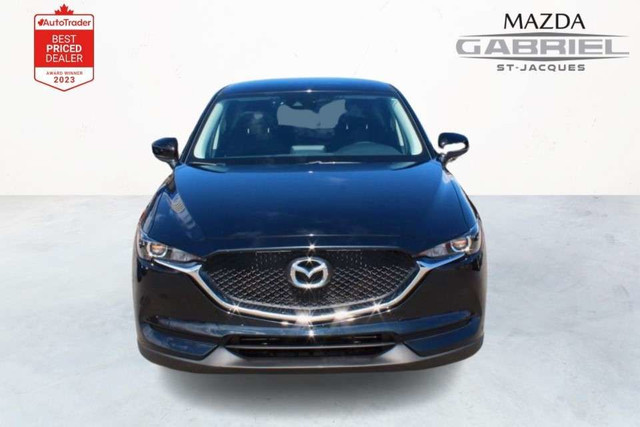 2020 Mazda CX-5 GX in Cars & Trucks in City of Montréal - Image 2