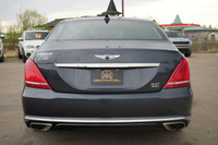 --BIG ADVENTURES START WITH BIG DEALS - ALL JUNE AT ADRENALIN MOTORS-- The 2017 Hyundai Genesis G90... (image 5)