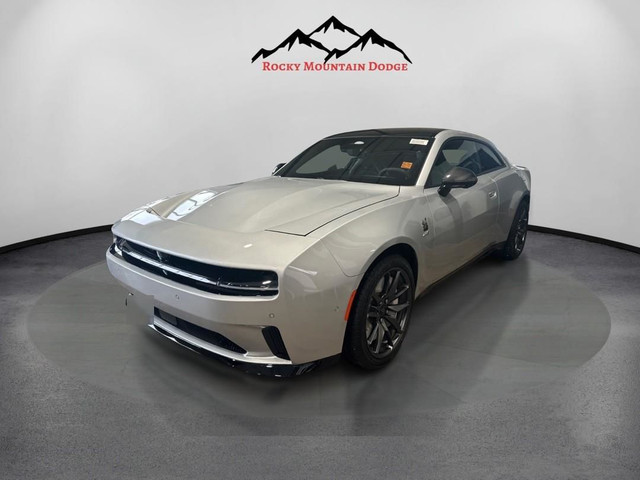 2024 Dodge Charger Daytona in Cars & Trucks in Red Deer - Image 2