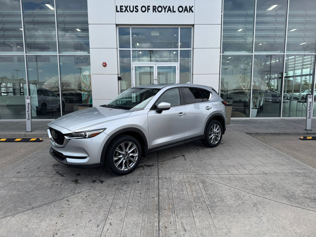 2021 Mazda CX-5 GT GT AWD / SKYACTIV / BOSE / APPLE CARPLAY in Cars & Trucks in Calgary