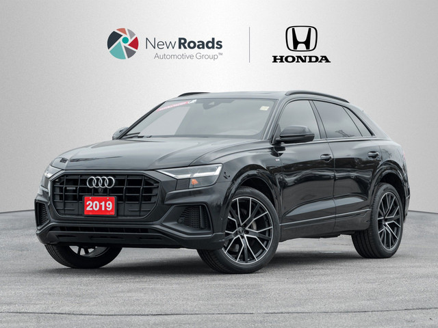 2019 Audi Q8 55 Progressiv SOLD SOLD SOLD | SAFETY CERTIFIED... in Cars & Trucks in Markham / York Region
