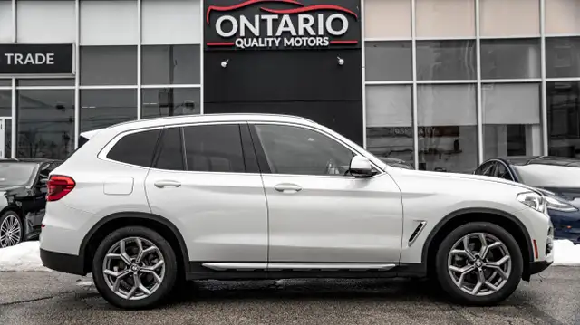 2020 BMW X3 XDrive30i Sports Activity Vehicle | BACKUP CAMERA |  in Cars & Trucks in Mississauga / Peel Region - Image 11