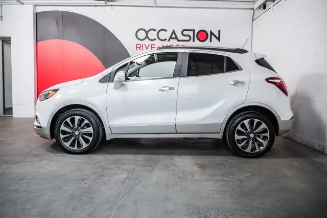Buick Encore Preferred II AWD+TOIT.OUVRANT+CAM.RECUL+BLUETOOTH 2 in Cars & Trucks in Laval / North Shore - Image 11