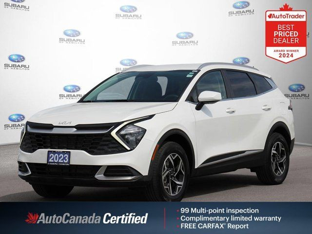 2023 Kia Sportage LX in Cars & Trucks in Hamilton