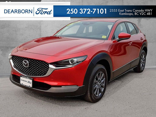 2025 Mazda CX-30 GX in Cars & Trucks in Kamloops