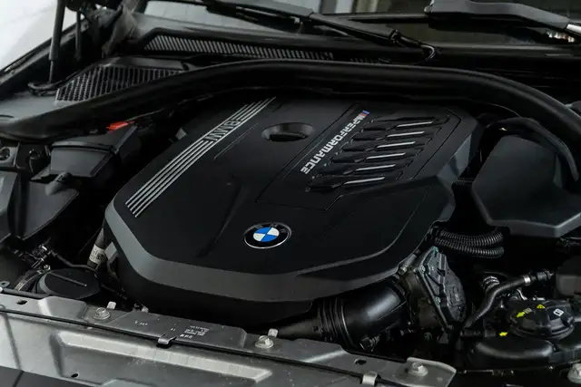 2023 BMW 3 Series M340i xDrive | Émotion pure | Premium in Cars & Trucks in City of Montréal - Image 10