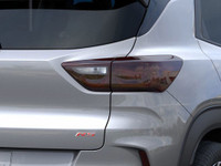 Under the vast, open skies of Edmonton's summer, the 2026 Chevrolet Trailblazer AWD RS stands bold a... (image 2)