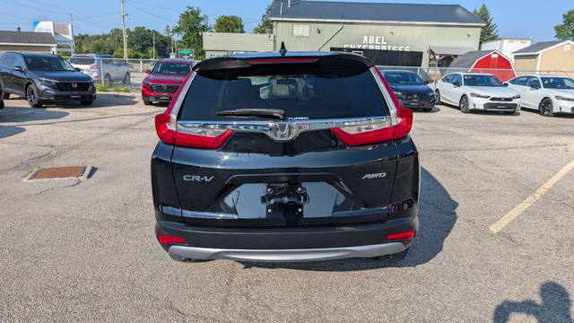 2019 Honda CR-V EX in Cars & Trucks in Norfolk County - Image 4