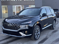 This ACCIDENT FREE TOP MODEL Hyundai Santa Fe Calligraphy co0mes fully loaded with a reliable and re... (image 2)