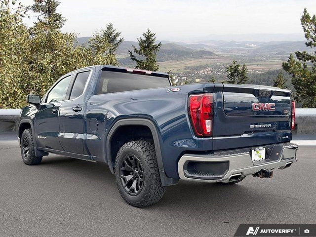 2021 GMC Sierra 1500 SLE | All Weather Floor Liners | Multipro in Cars & Trucks in Cowichan Valley / Duncan - Image 3