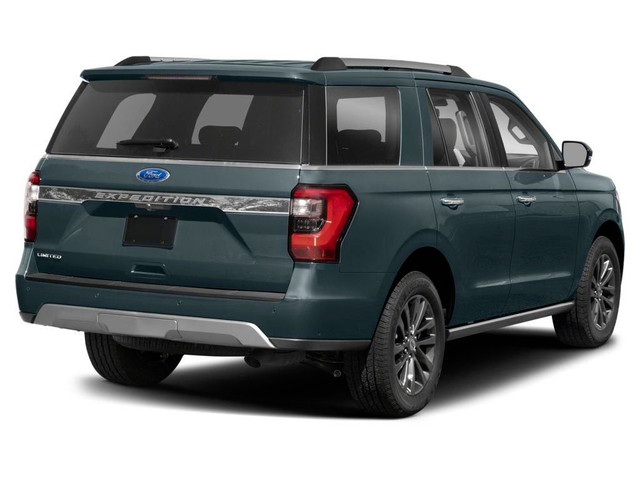 2019 Ford Expedition Limited in Cars & Trucks in Markham / York Region - Image 3
