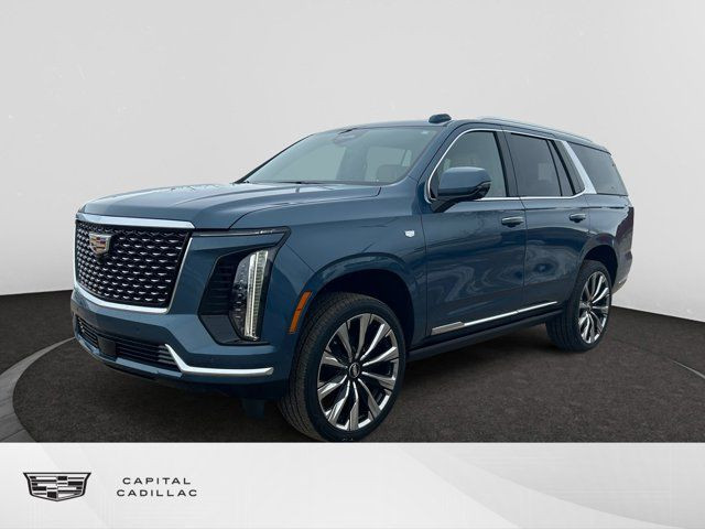 2025 Cadillac Escalade 4WD Premium Luxury in Cars & Trucks in Regina
