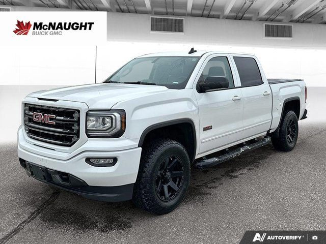 2018 GMC Sierra 1500 SLT in Cars & Trucks in Winnipeg