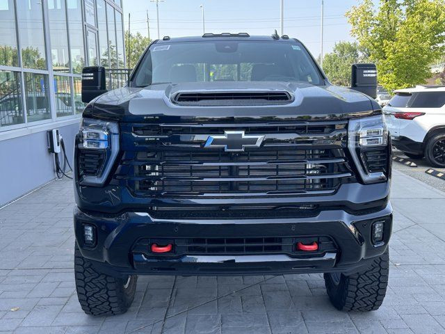 2025 Chevrolet Silverado 3500HD LTZ in Cars & Trucks in Calgary - Image 2