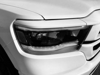 This Ram 1500 has a powerful Gas/Electric V-8 5.7 L/345 engine powering this Automatic transmission.... (image 8)