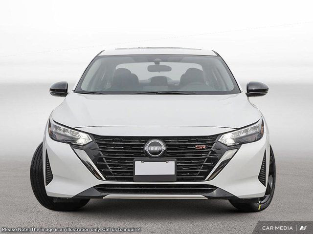 2024 Nissan Sentra SR in Cars & Trucks in Hamilton - Image 2