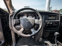 | VIPER POWER | 6 SPEED MANUAL | Unleash raw power and exclusivity with this 2005 RAM 1500 Regular C... (image 1)